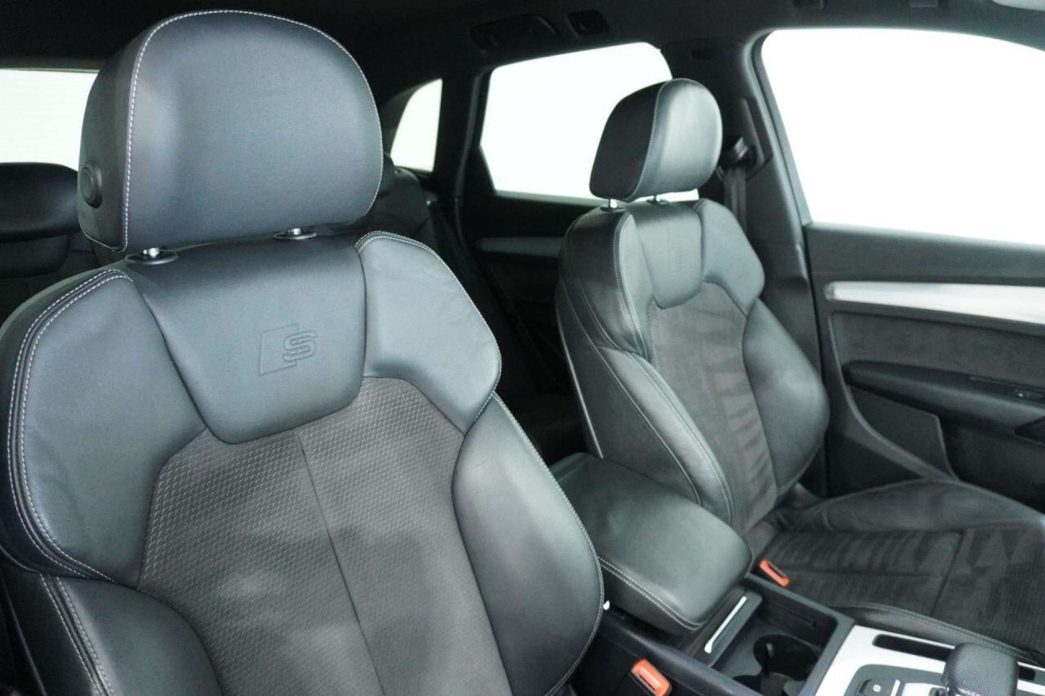 Used Audi Q5 2019 for sale - 77061633: Photo 14