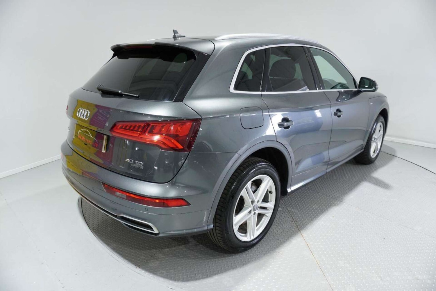 Used Audi Q5 2019 for sale - 77061633: Photo 20