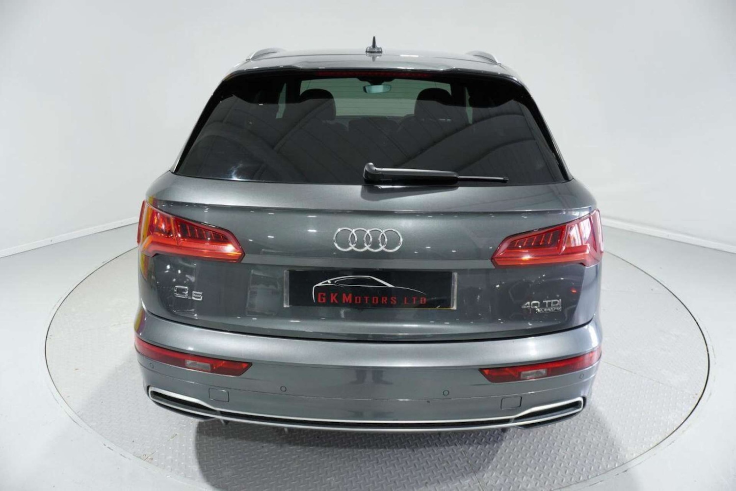 Used Audi Q5 2019 for sale - 77061633: Photo 22