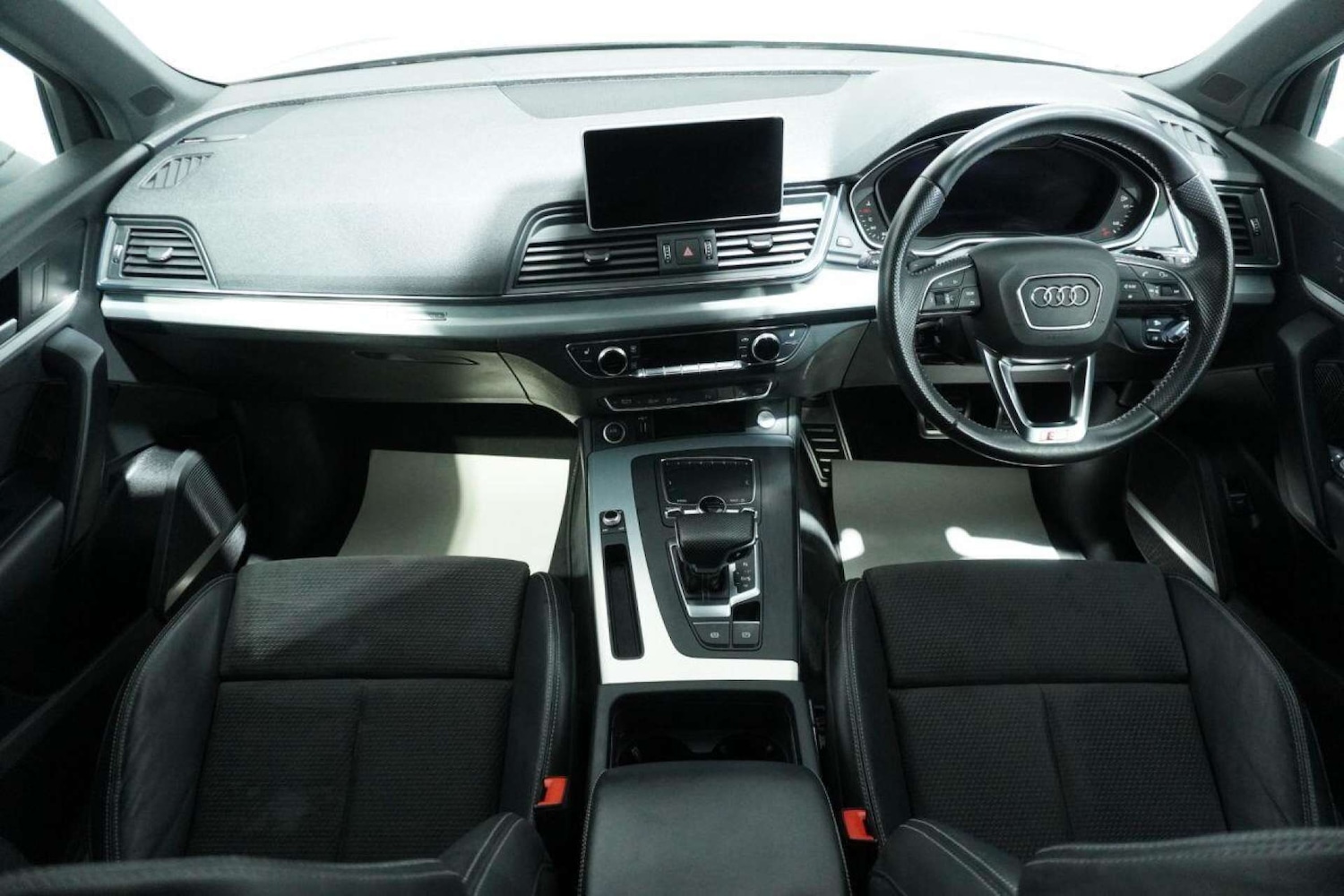 Used Audi Q5 2019 for sale - 77061633: Photo 35