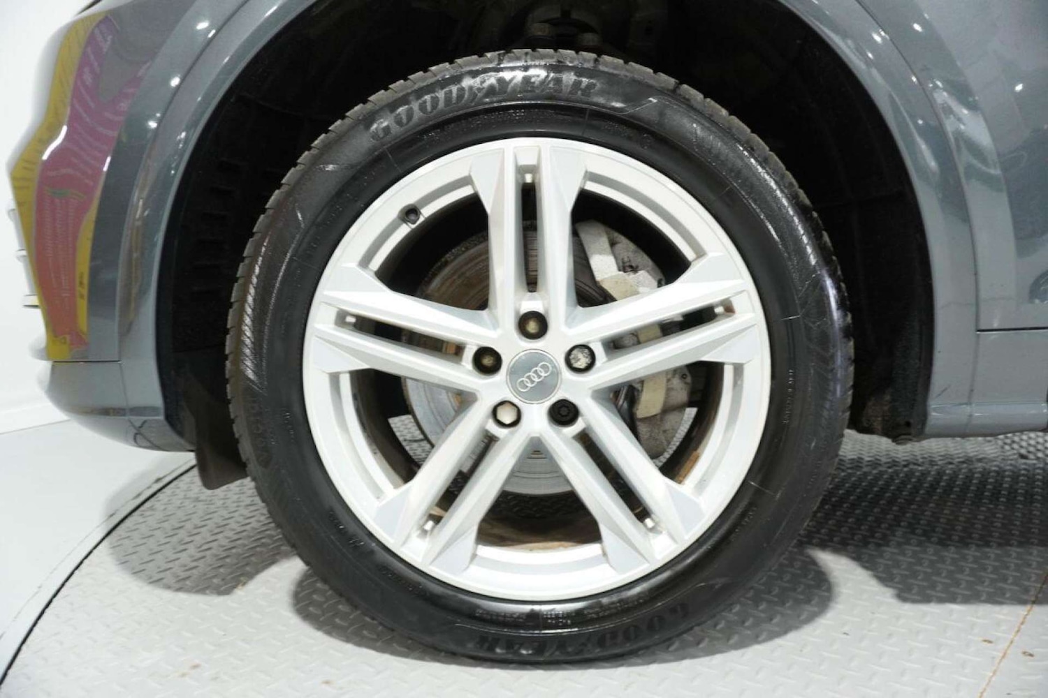 Used Audi Q5 2019 for sale - 77061633: Photo 42