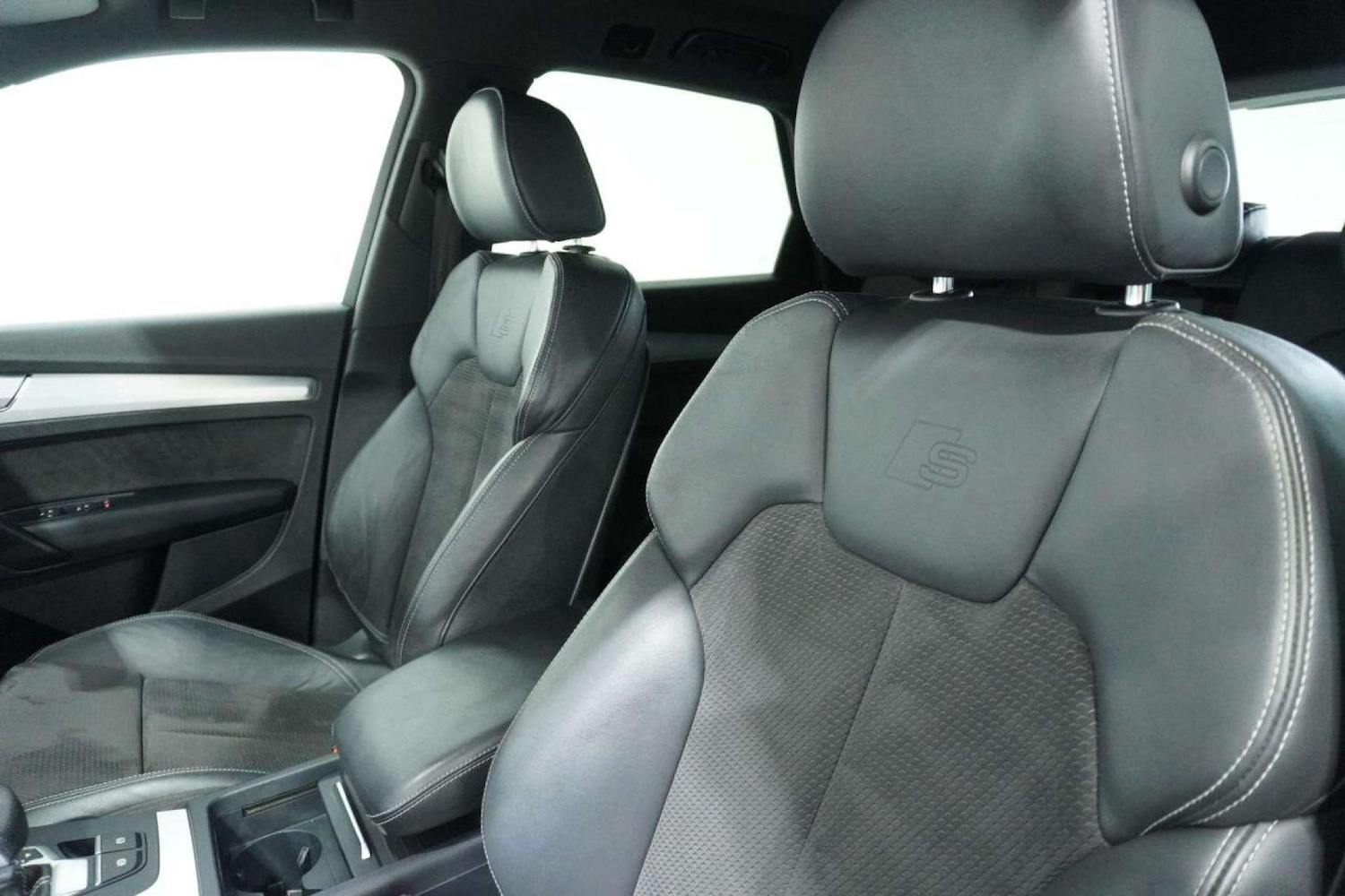 Used Audi Q5 2019 for sale - 77061633: Photo 47