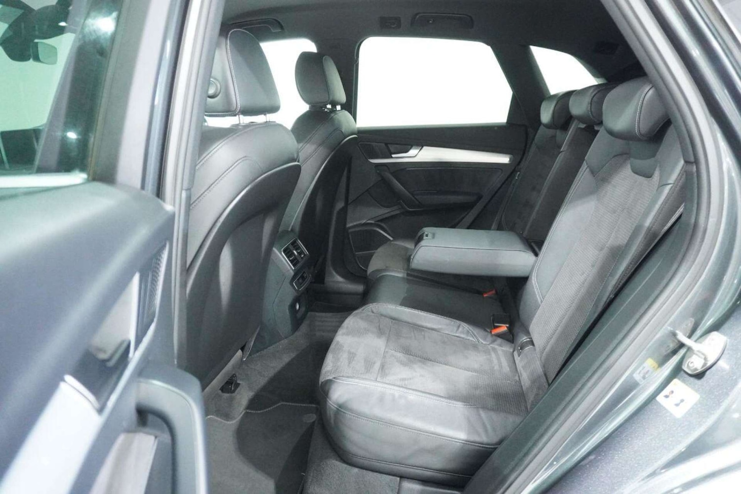 Used Audi Q5 2019 for sale - 77061633: Photo 49