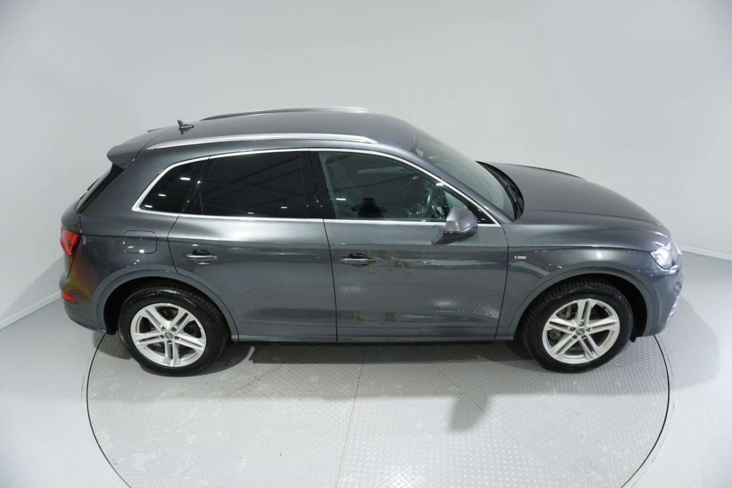 Used Audi Q5 2019 for sale - 77061633: Photo 5