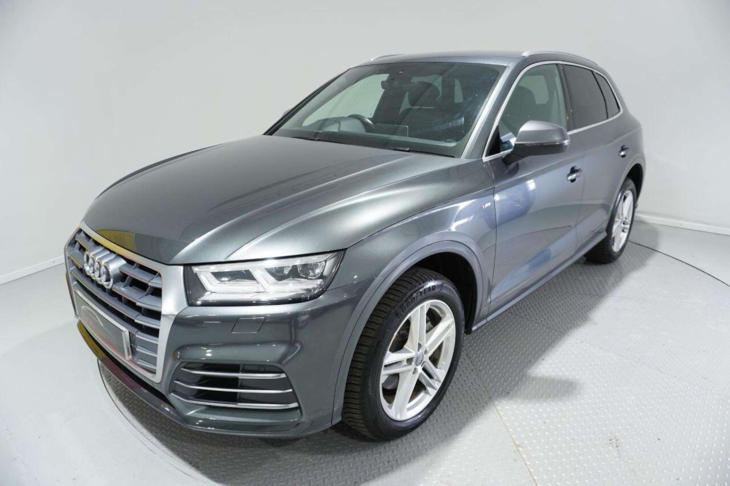 Used Audi Q5 2019 for sale - 77061633: Photo 52