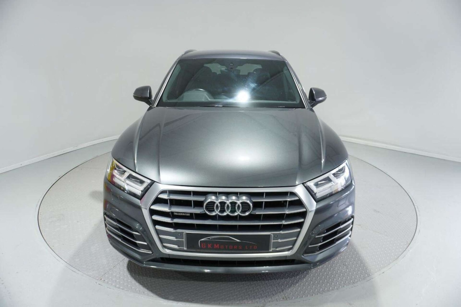 Used Audi Q5 2019 for sale - 77061633: Photo 53