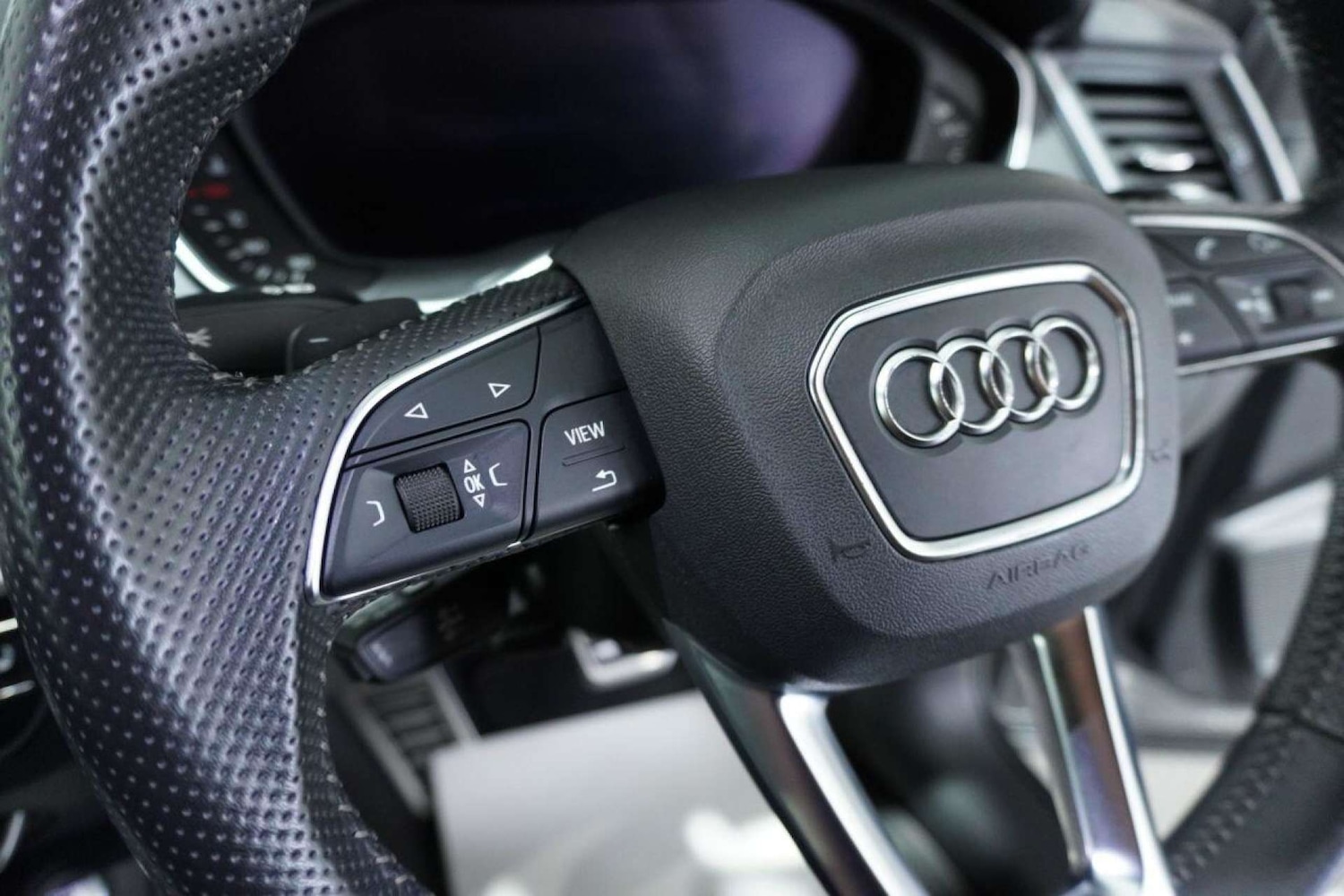 Used Audi Q5 2019 for sale - 77061633: Photo 62