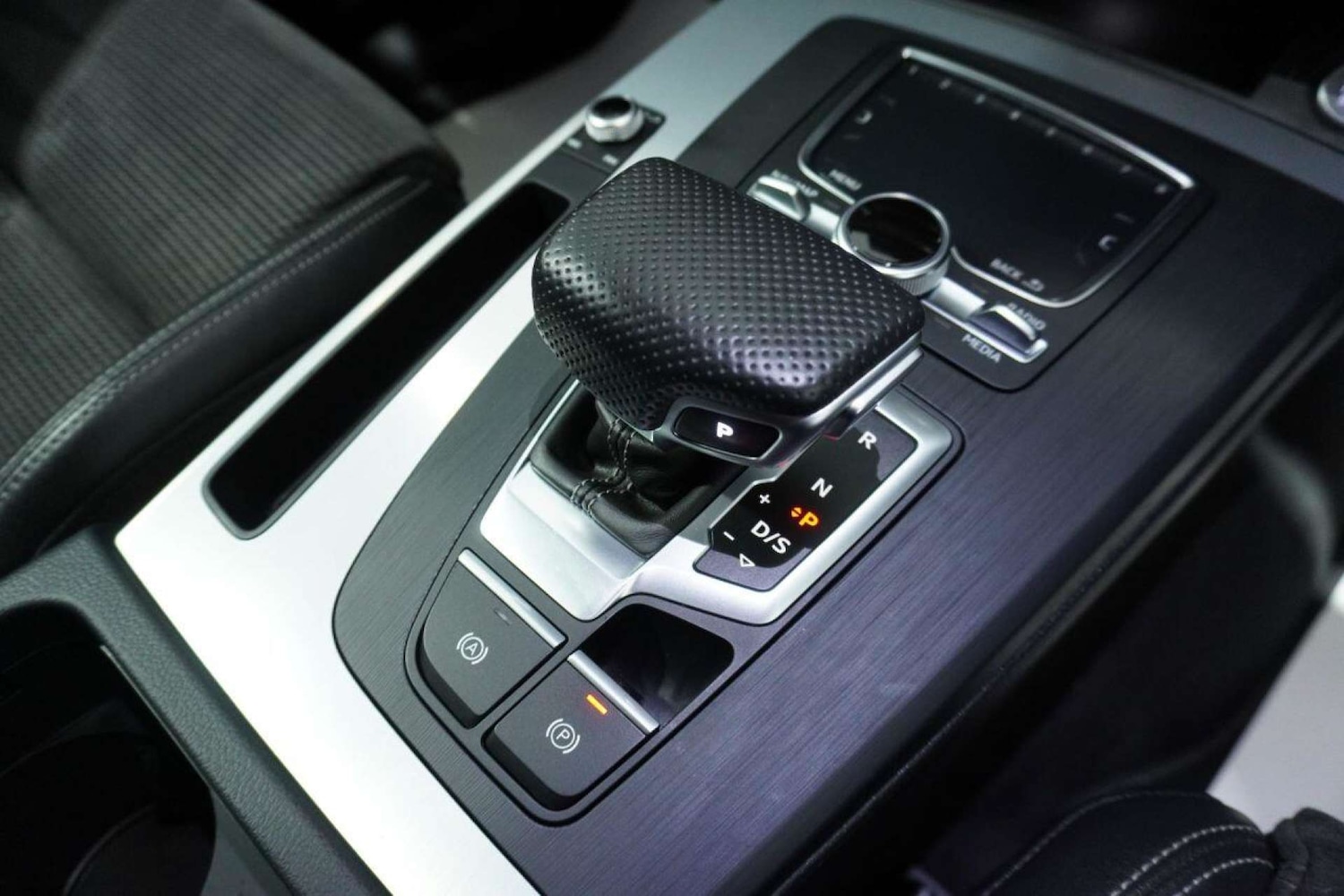 Used Audi Q5 2019 for sale - 77061633: Photo 66