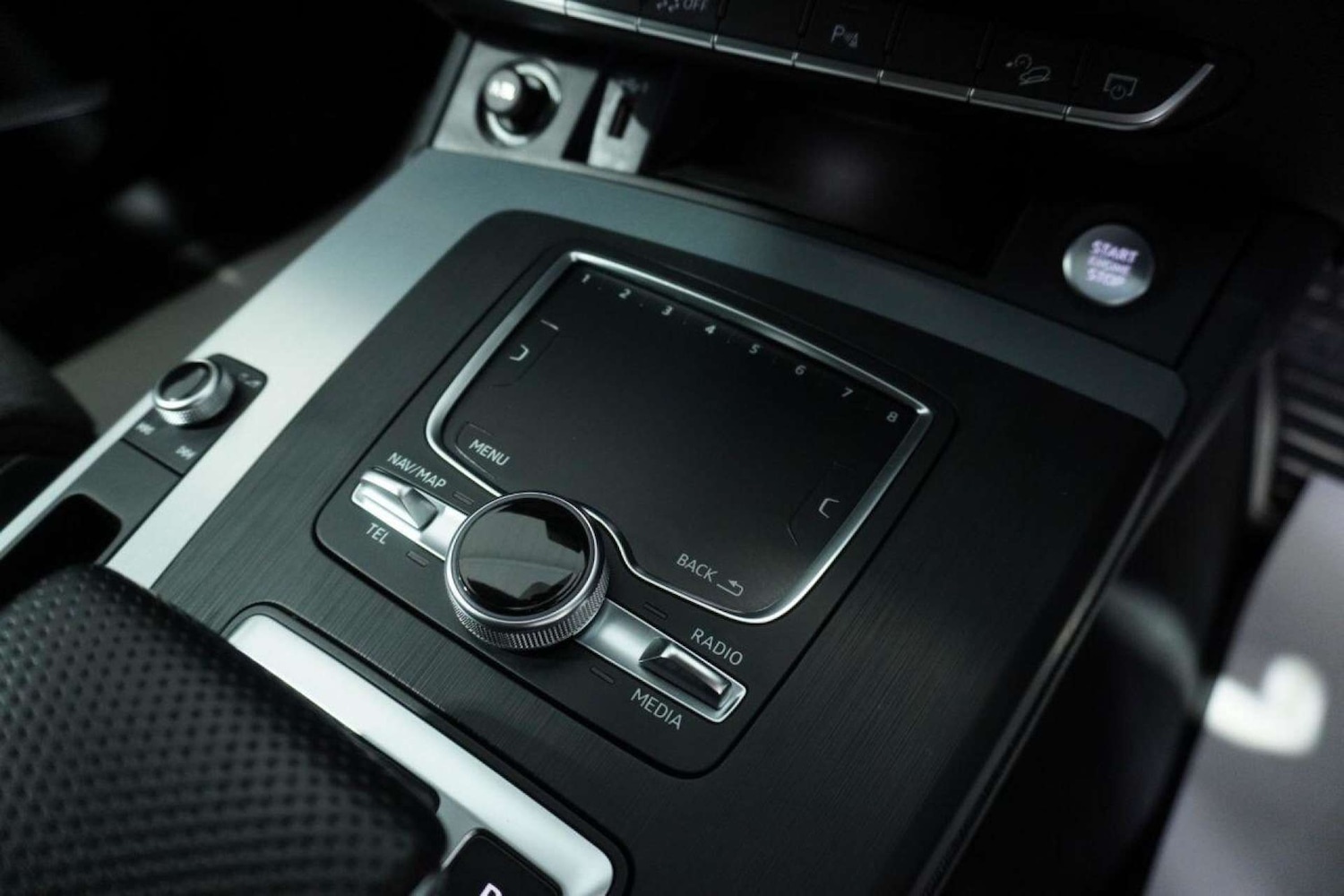 Used Audi Q5 2019 for sale - 77061633: Photo 68