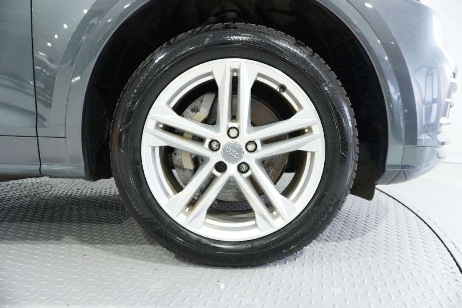 Used Audi Q5 2019 for sale - 77061633: Photo 7