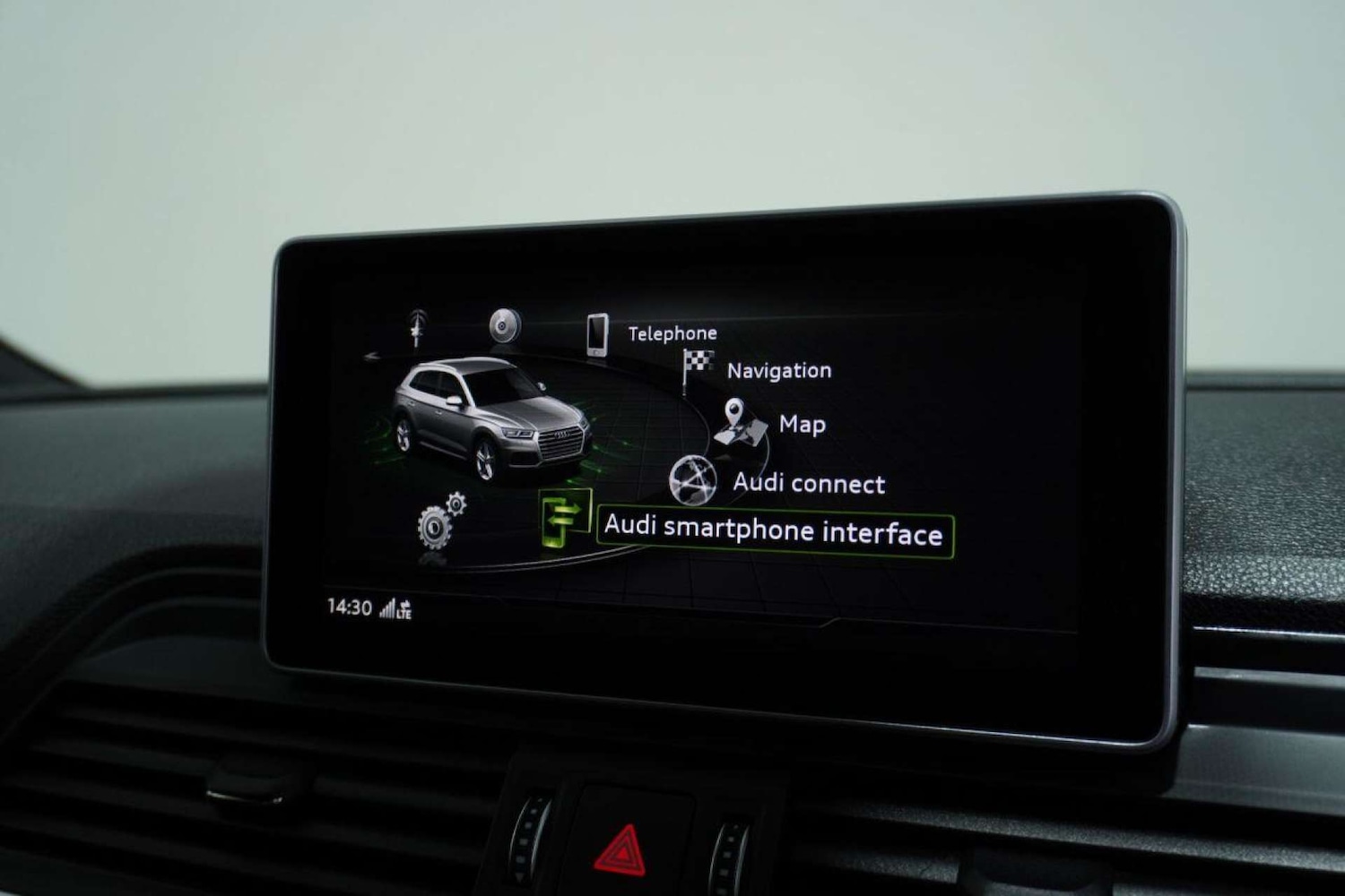 Used Audi Q5 2019 for sale - 77061633: Photo 71