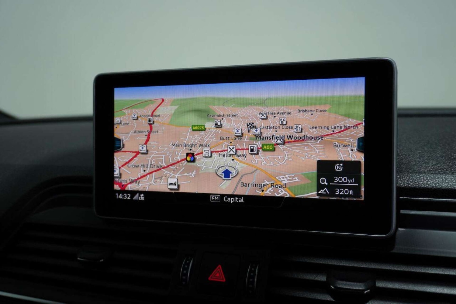 Used Audi Q5 2019 for sale - 77061633: Photo 83