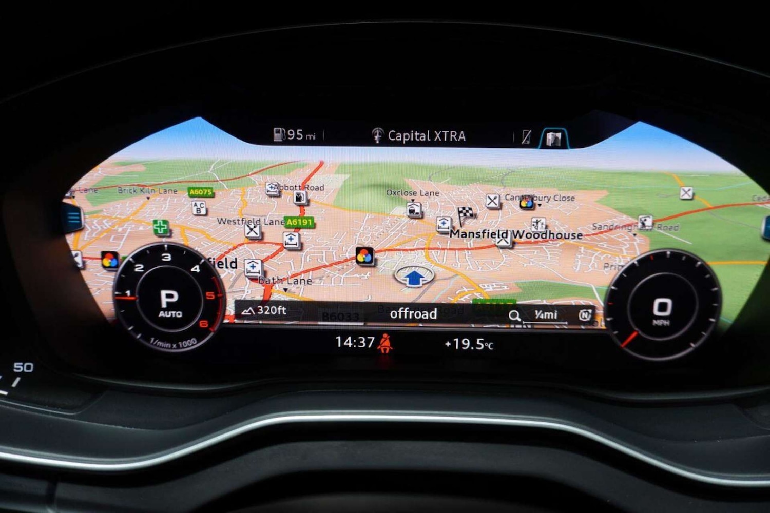 Used Audi Q5 2019 for sale - 77061633: Photo 91