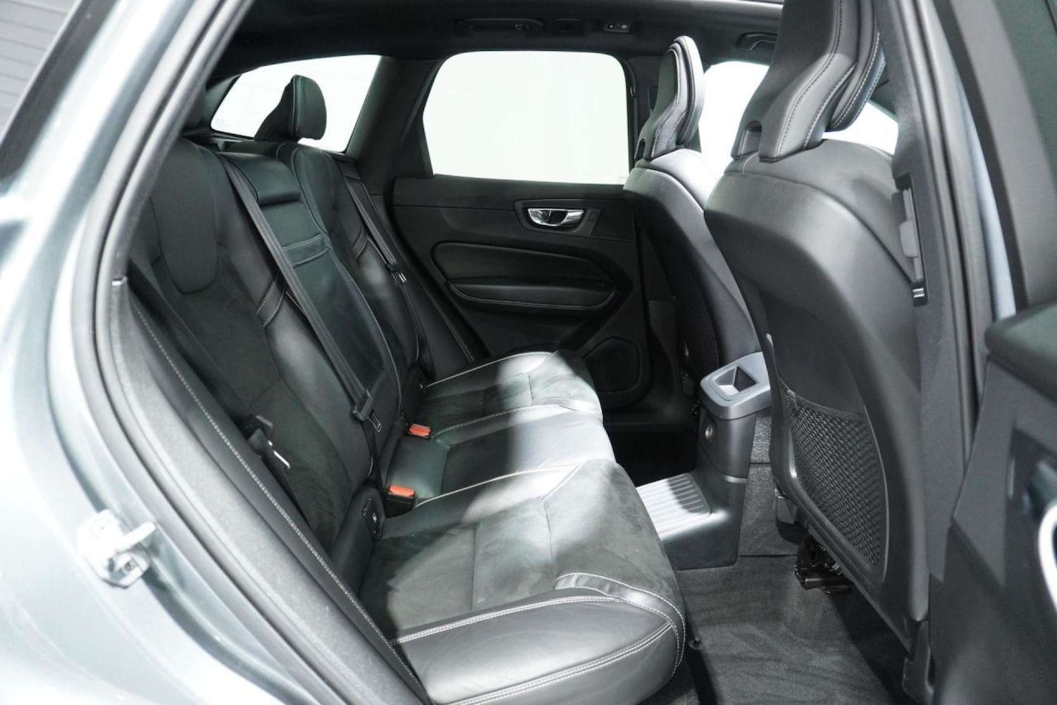 Used Volvo XC60 2018 for sale - 77061687: Photo 12