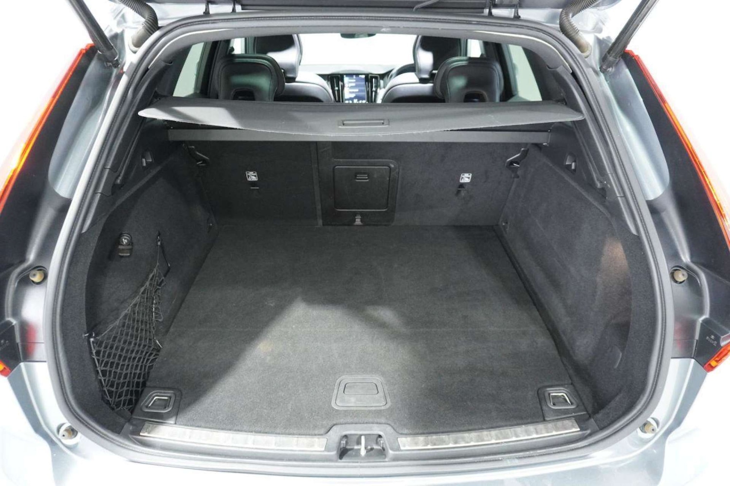 Used Volvo XC60 2018 for sale - 77061687: Photo 15