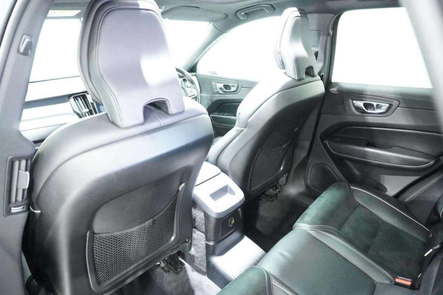 Used Volvo XC60 2018 for sale - 77061687: Photo 18