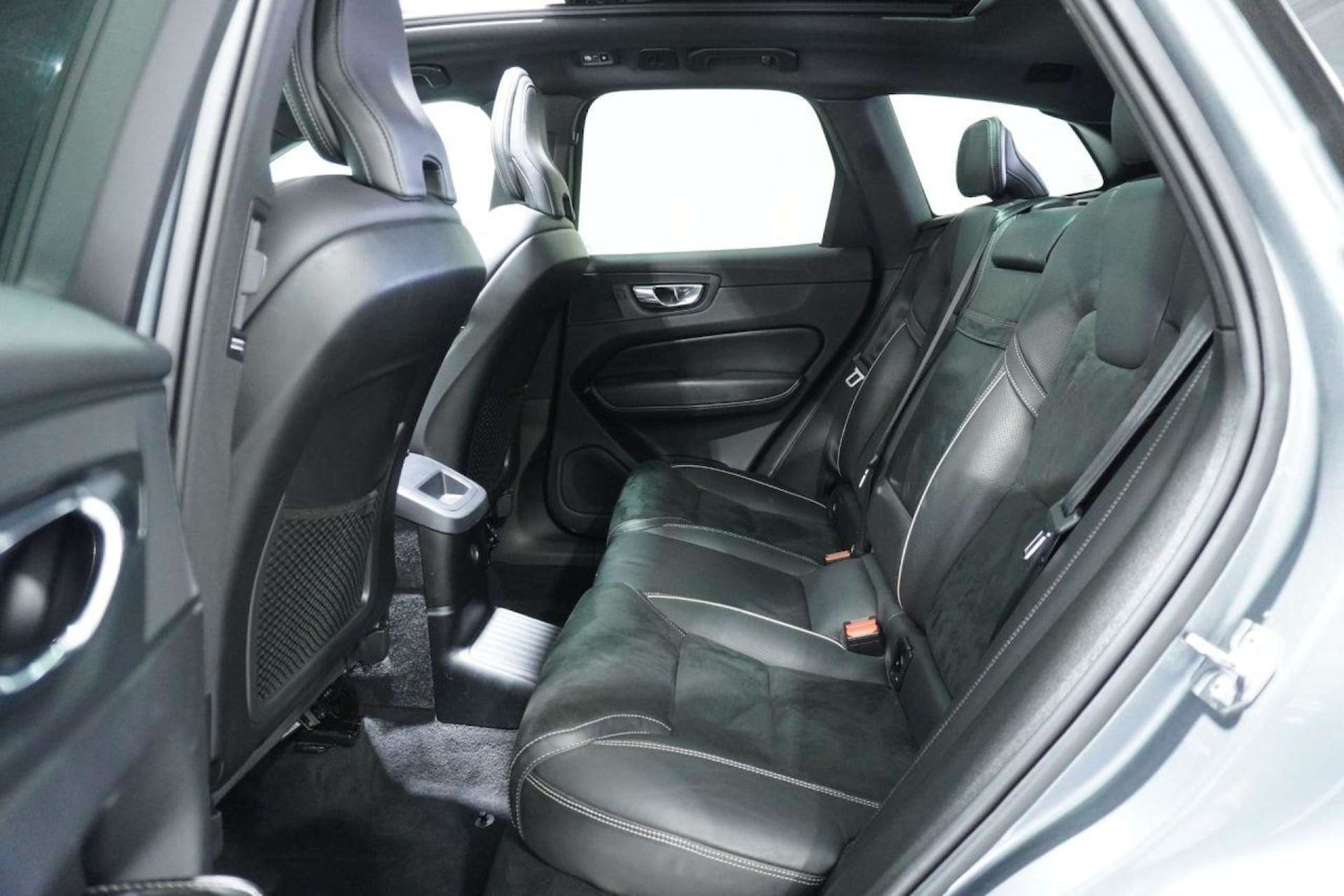 Used Volvo XC60 2018 for sale - 77061687: Photo 20