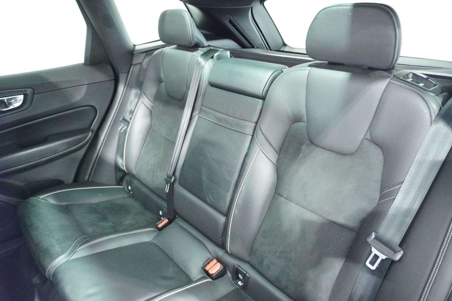 Used Volvo XC60 2018 for sale - 77061687: Photo 21