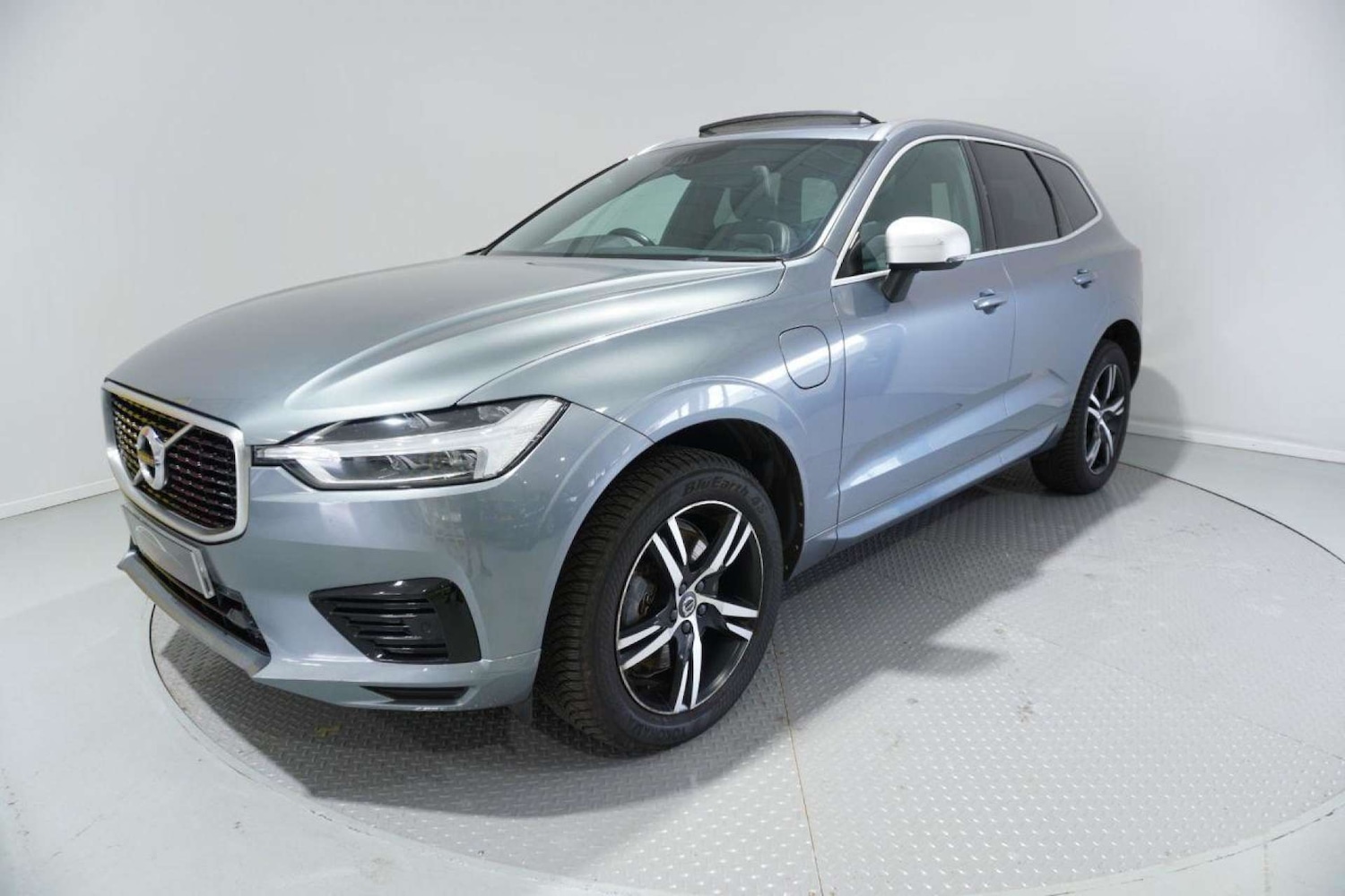 Used Volvo XC60 2018 for sale - 77061687: Photo 27