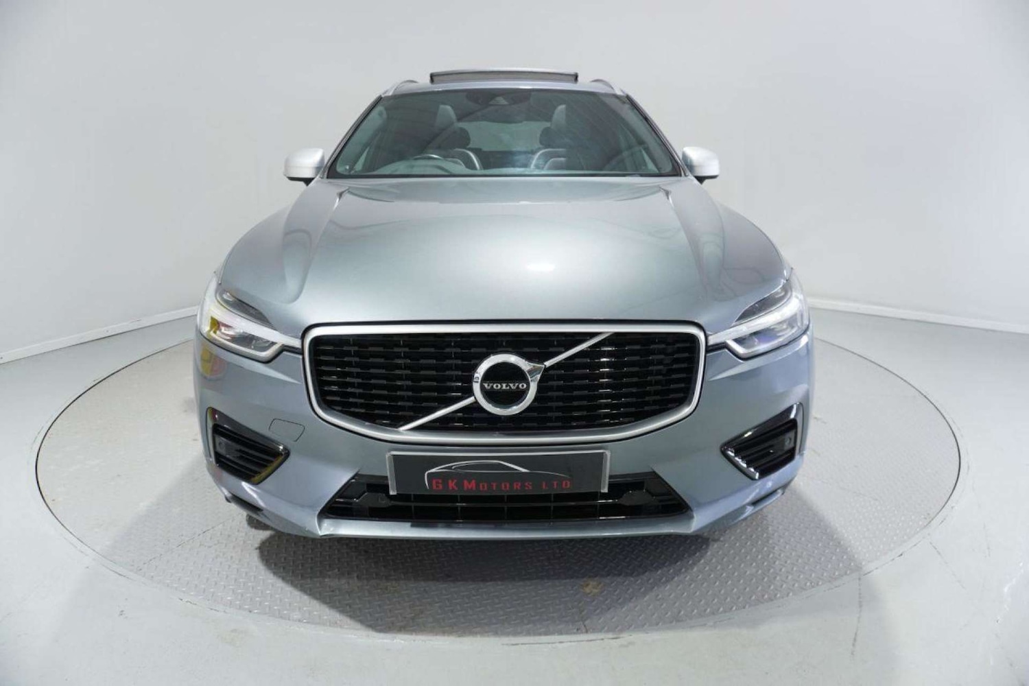 Used Volvo XC60 2018 for sale - 77061687: Photo 29