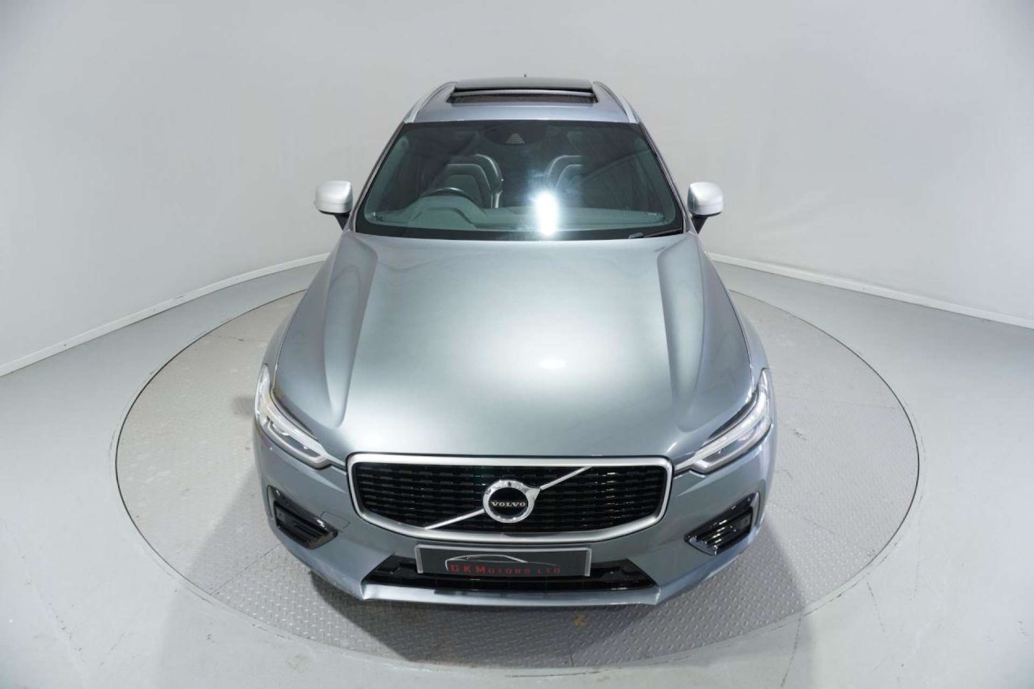 Used Volvo XC60 2018 for sale - 77061687: Photo 30