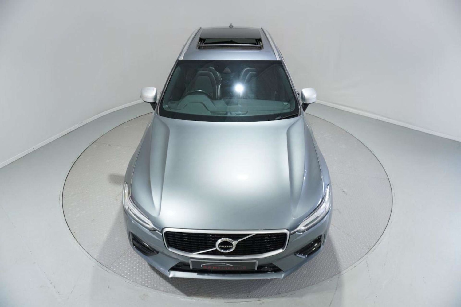 Used Volvo XC60 2018 for sale - 77061687: Photo 32