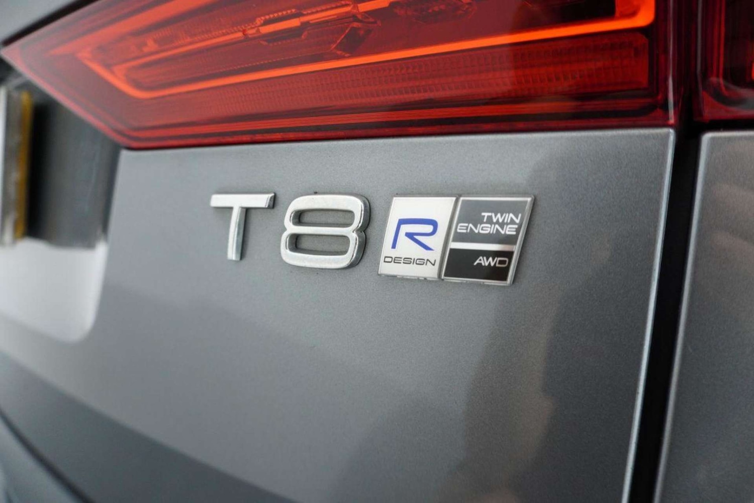 Used Volvo XC60 2018 for sale - 77061687: Photo 33