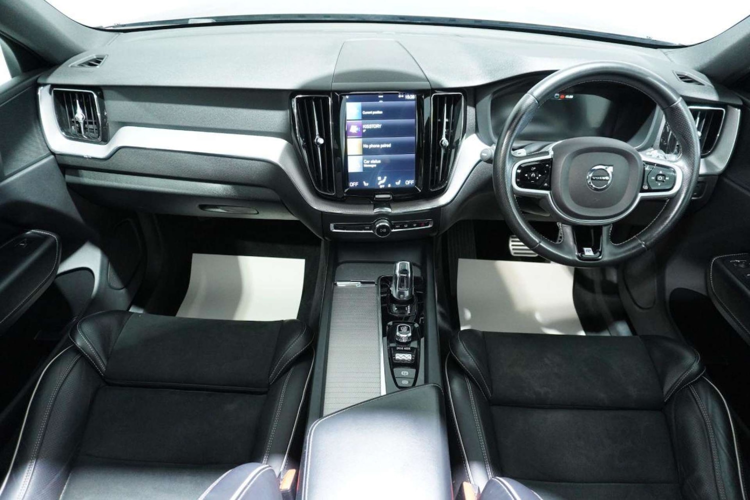 Used Volvo XC60 2018 for sale - 77061687: Photo 41