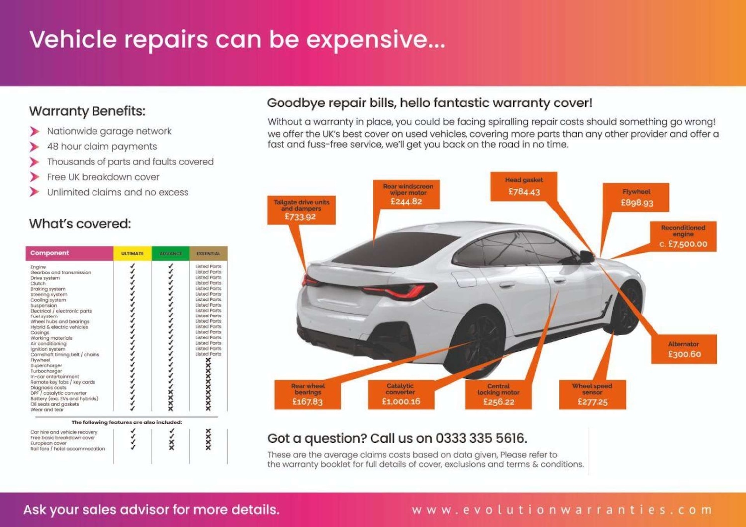 Used Volvo XC60 2018 for sale - 77061687: Photo 46