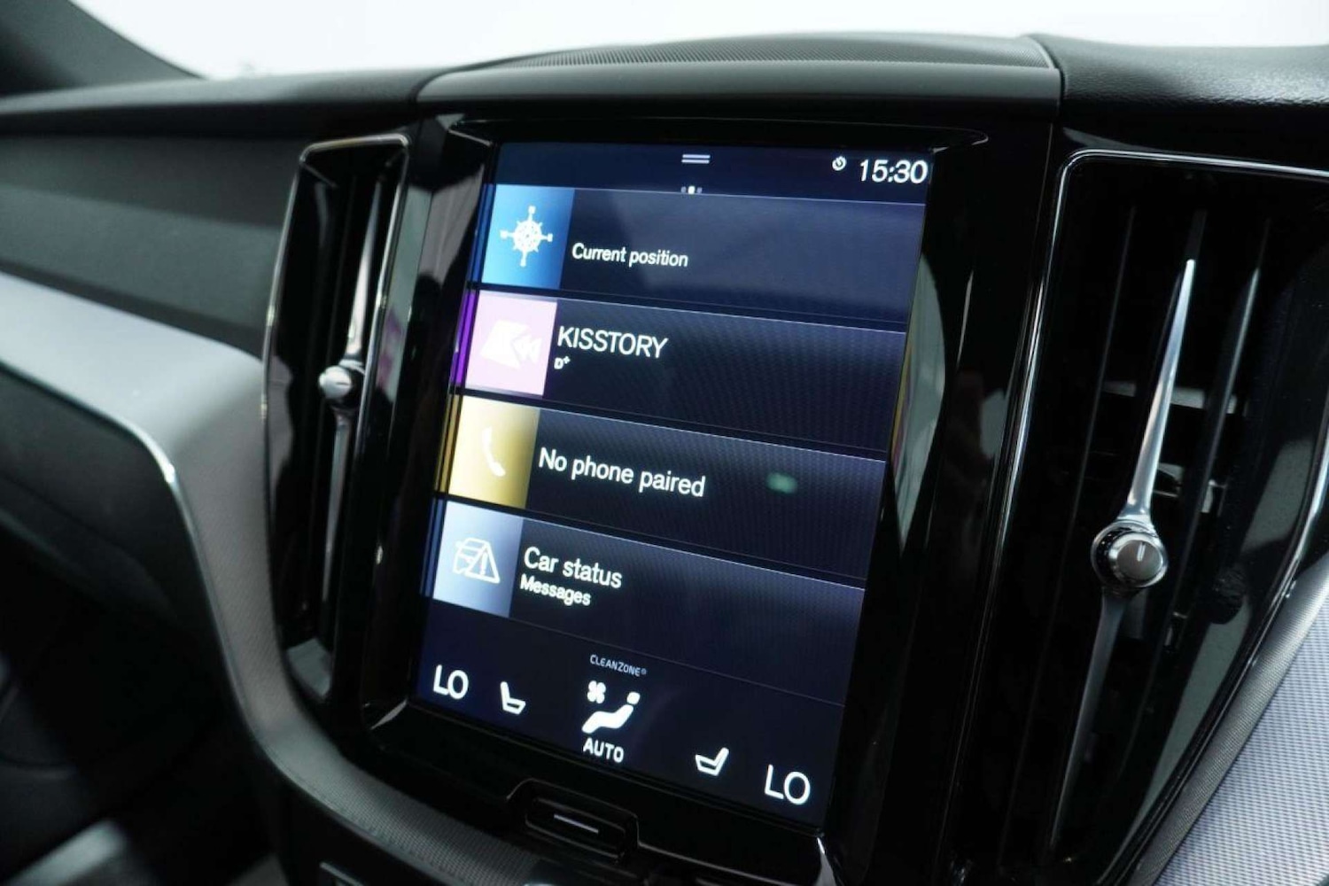 Used Volvo XC60 2018 for sale - 77061687: Photo 49