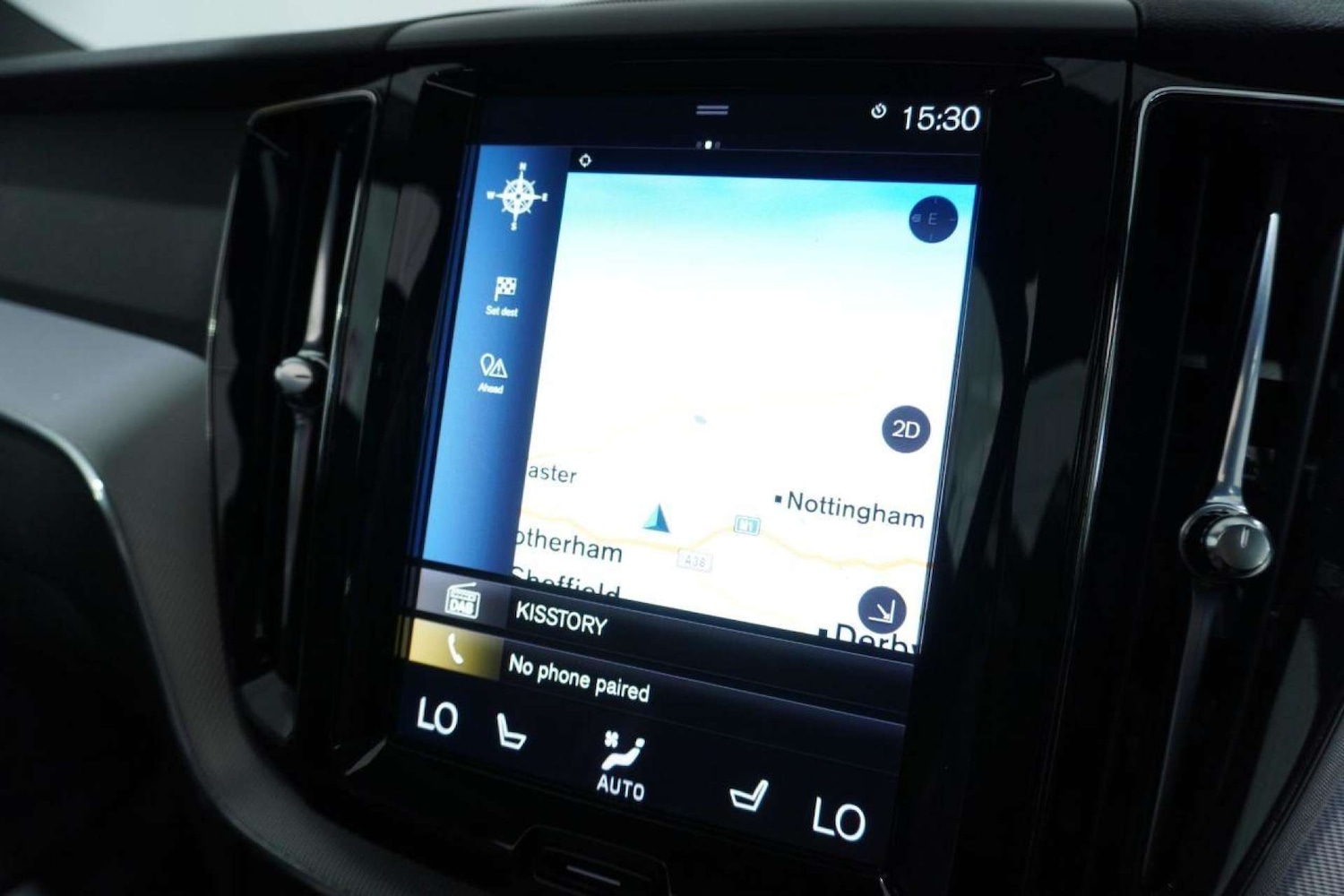 Used Volvo XC60 2018 for sale - 77061687: Photo 53