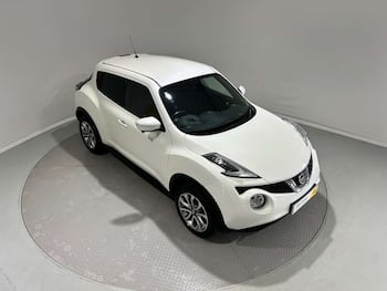 Used Nissan Juke 2014 for sale - 79627665: Photo