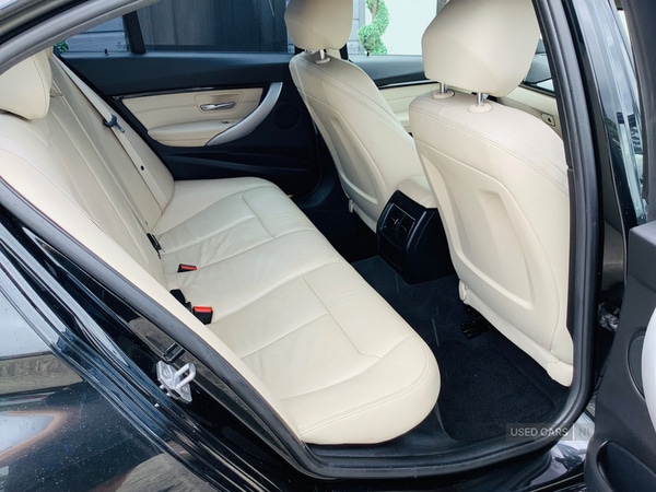 Used BMW 3 Series 2017 for sale - 77525593: Photo 6