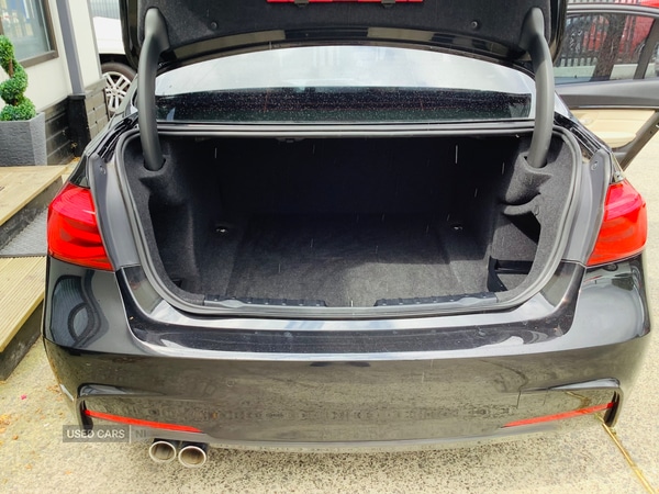 Used BMW 3 Series 2017 for sale - 77525593: Photo 7