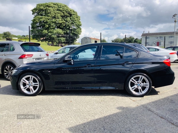Used BMW 3 Series 2017 for sale - 77525593: Photo 9