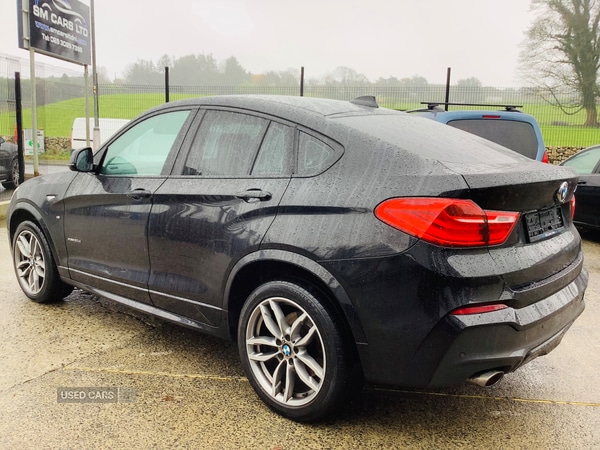 Used BMW X4 2017 for sale - 76486227: Photo 10