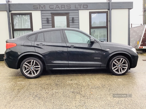 Used BMW X4 2017 for sale - 76486227: Photo 2