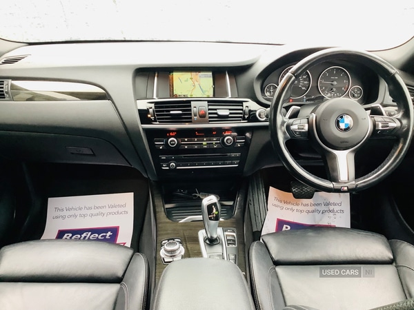 Used BMW X4 2017 for sale - 76486227: Photo 3