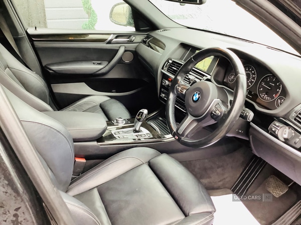 Used BMW X4 2017 for sale - 76486227: Photo 4