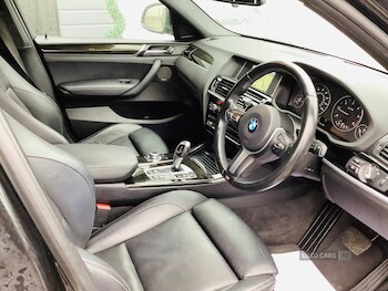 Used BMW X4 2017 for sale - 76486227: Photo