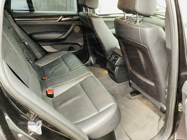 Used BMW X4 2017 for sale - 76486227: Photo 5