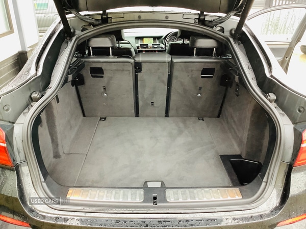 Used BMW X4 2017 for sale - 76486227: Photo 6