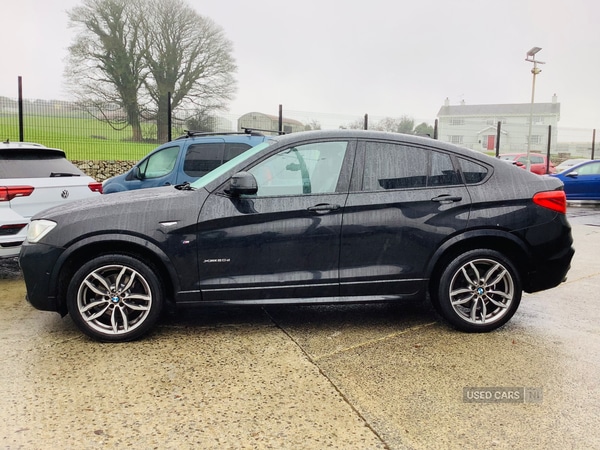 Used BMW X4 2017 for sale - 76486227: Photo 9