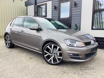2017 - 1.6 TDI 110 GT Edition 5dr