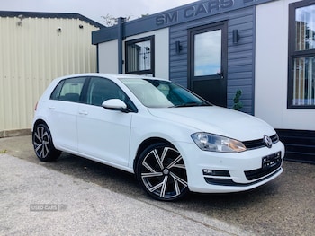 Used Volkswagen Golf 2014 for sale - 79076715: Photo