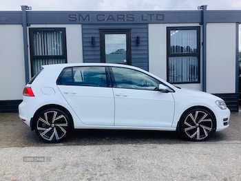 Used Volkswagen Golf 2014 for sale - 79076715: Photo