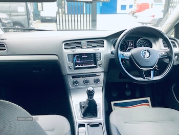 Used Volkswagen Golf 2014 for sale - 79076715: Photo