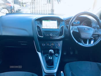 Used Ford Focus 2017 for sale - 79861537: Photo