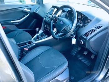 Used Ford Focus 2017 for sale - 79861537: Photo