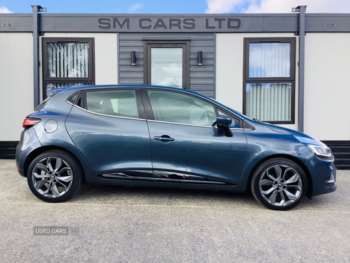 Used Renault Clio 2018 for sale - 74363599: Photo